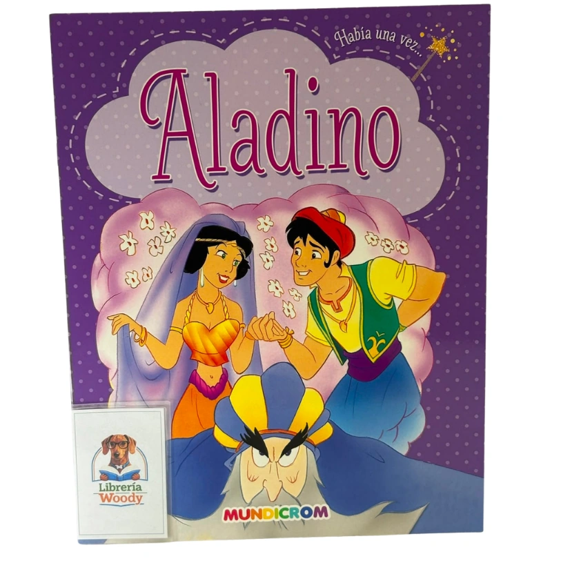 Aladino