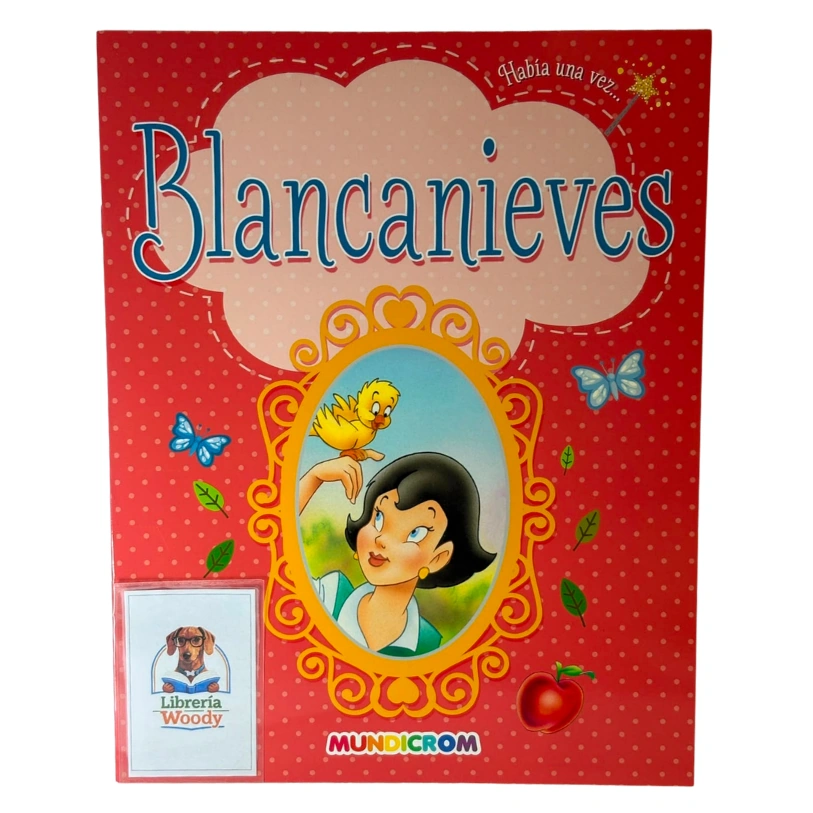 Blancanieves