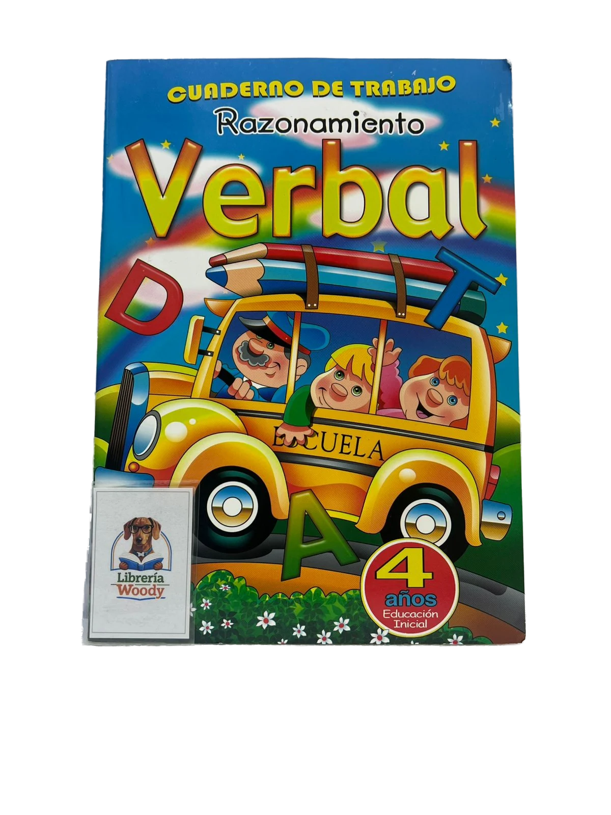 Razonamiento Verbal