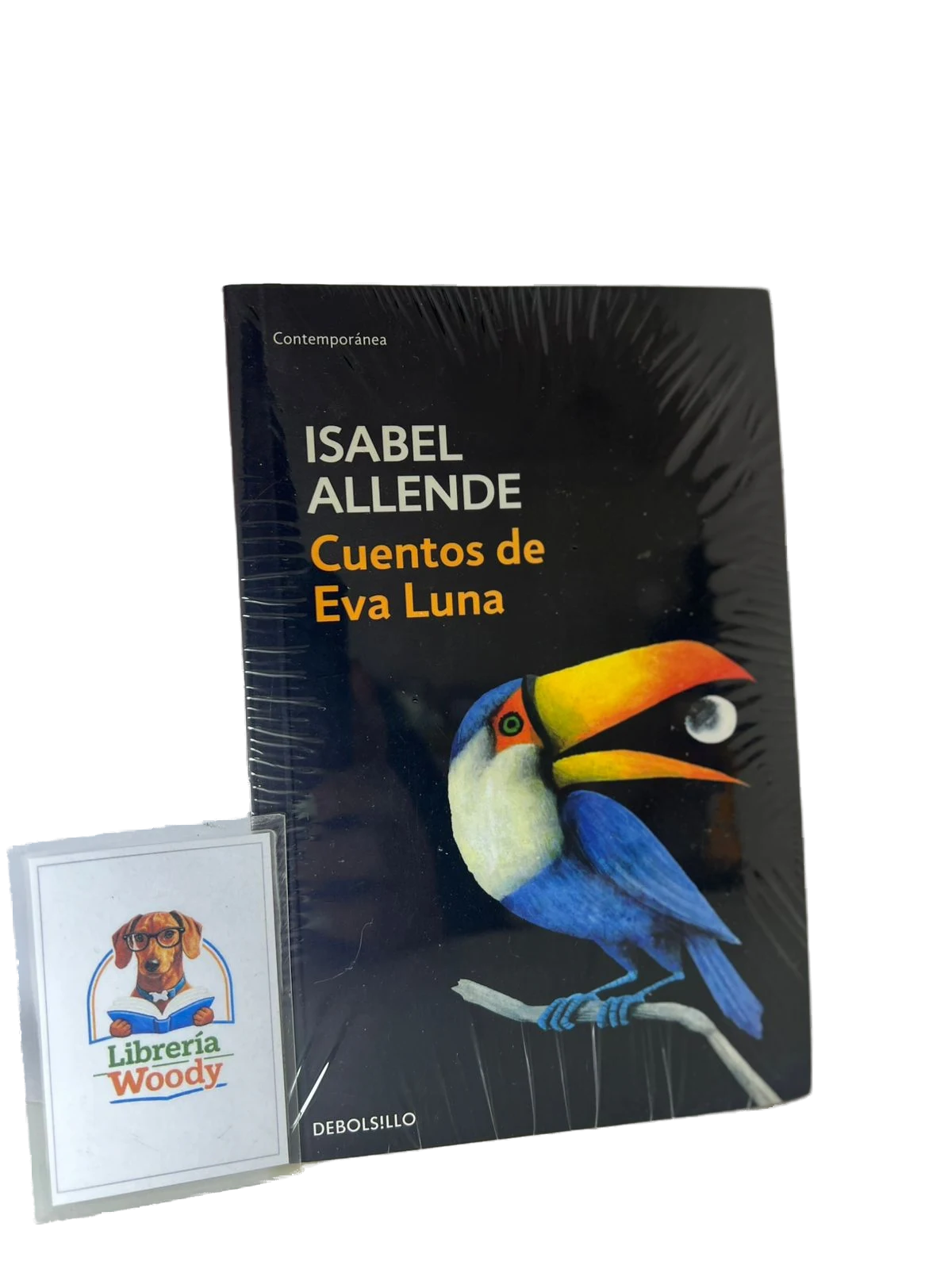 Cuentos de Eva Luna