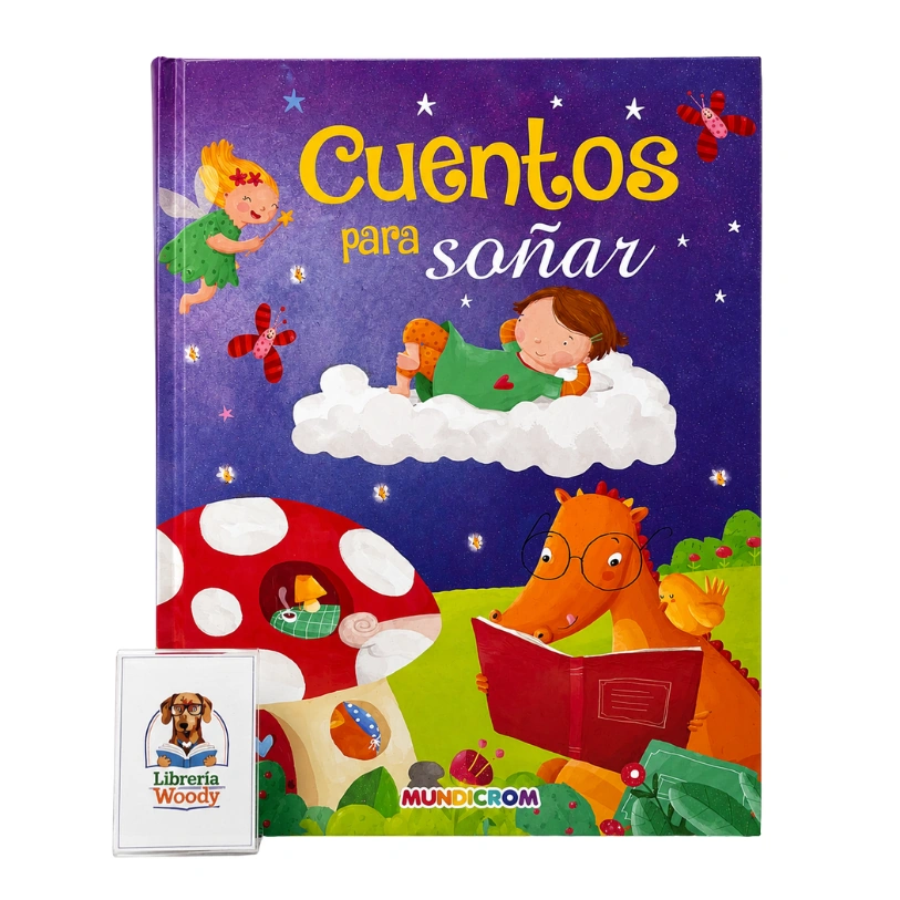 Cuentos para Sonar