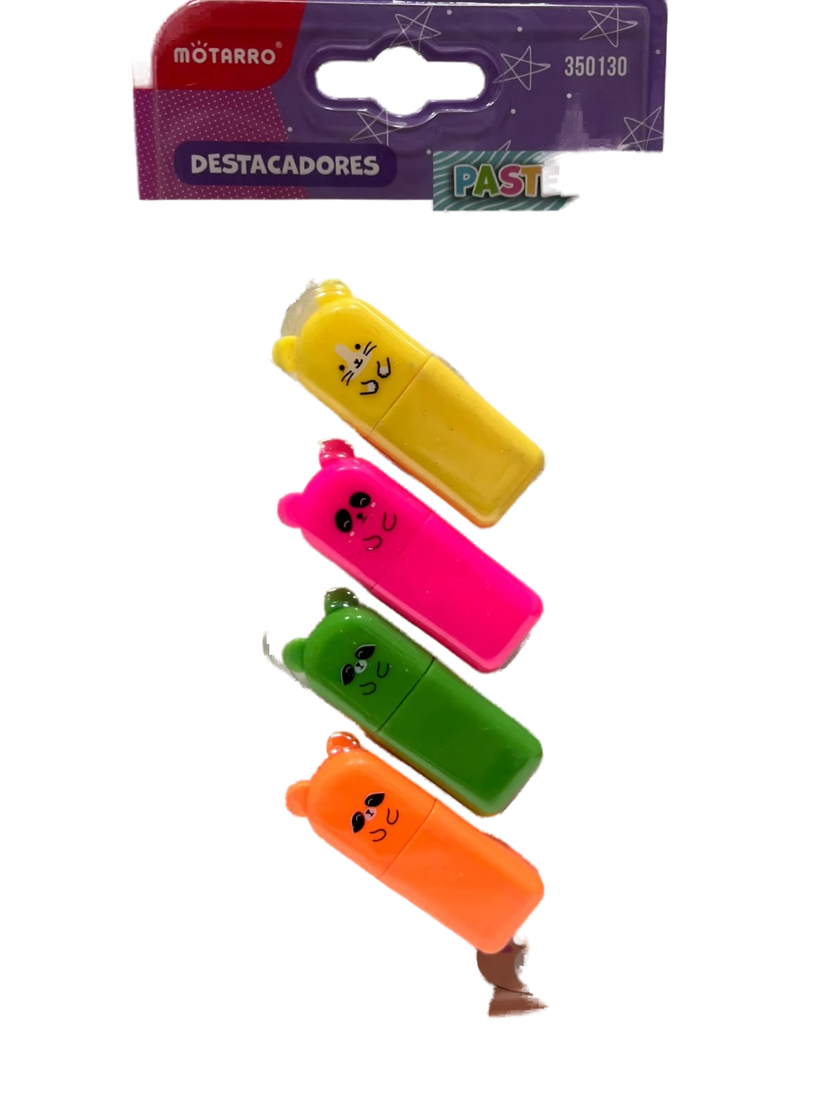 Destacadores Mini