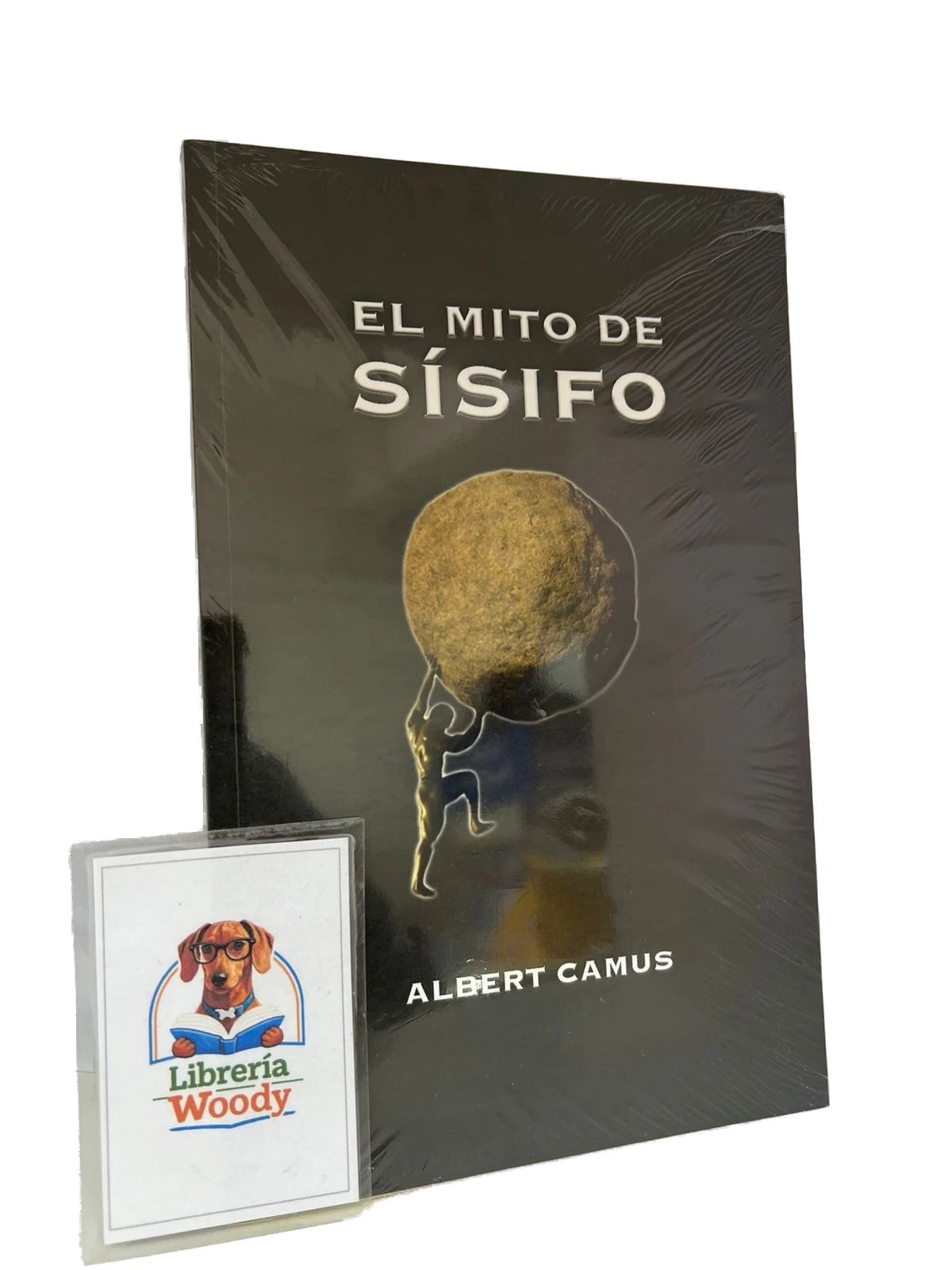 El Mito de Sisifo
