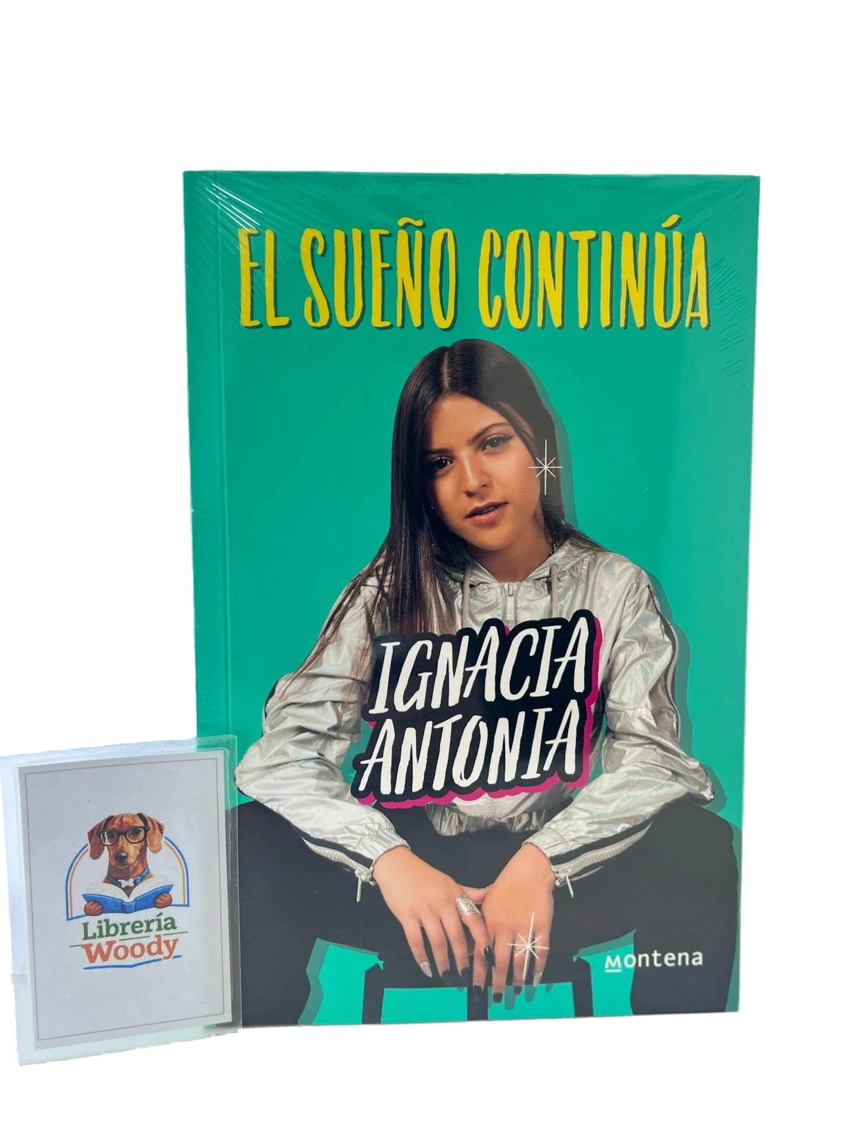 El Sueno Continua