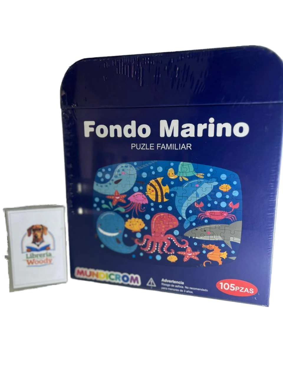 Fondo Marino