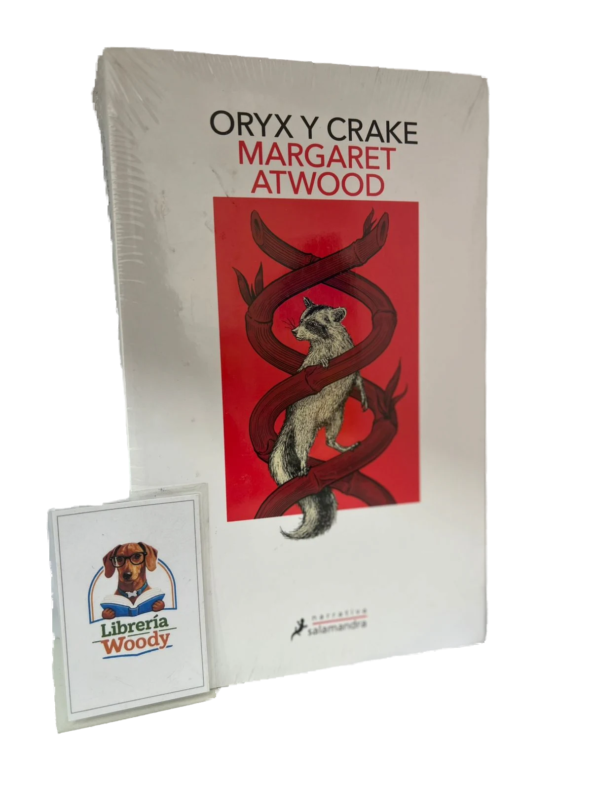 Oryx y Crake