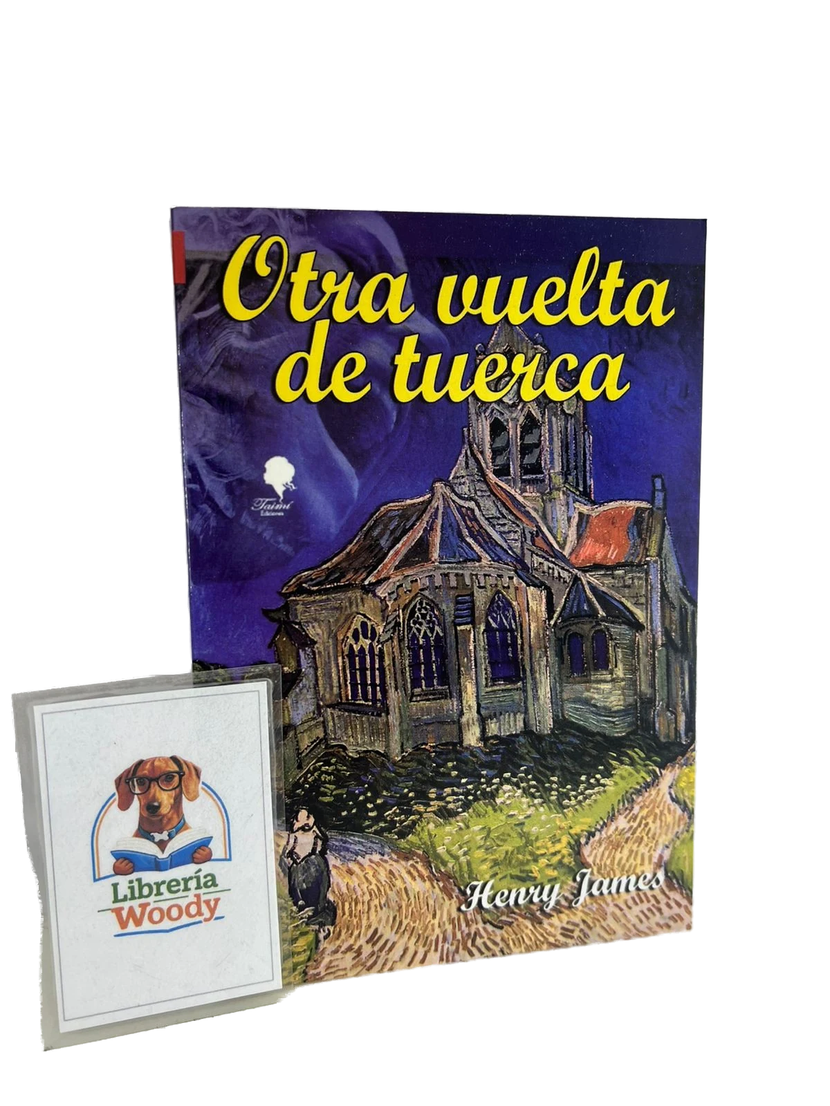 Otra Vuelta de Tuerca