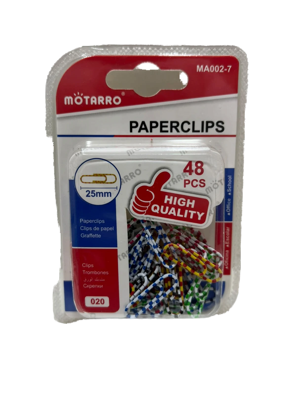 Paperclips