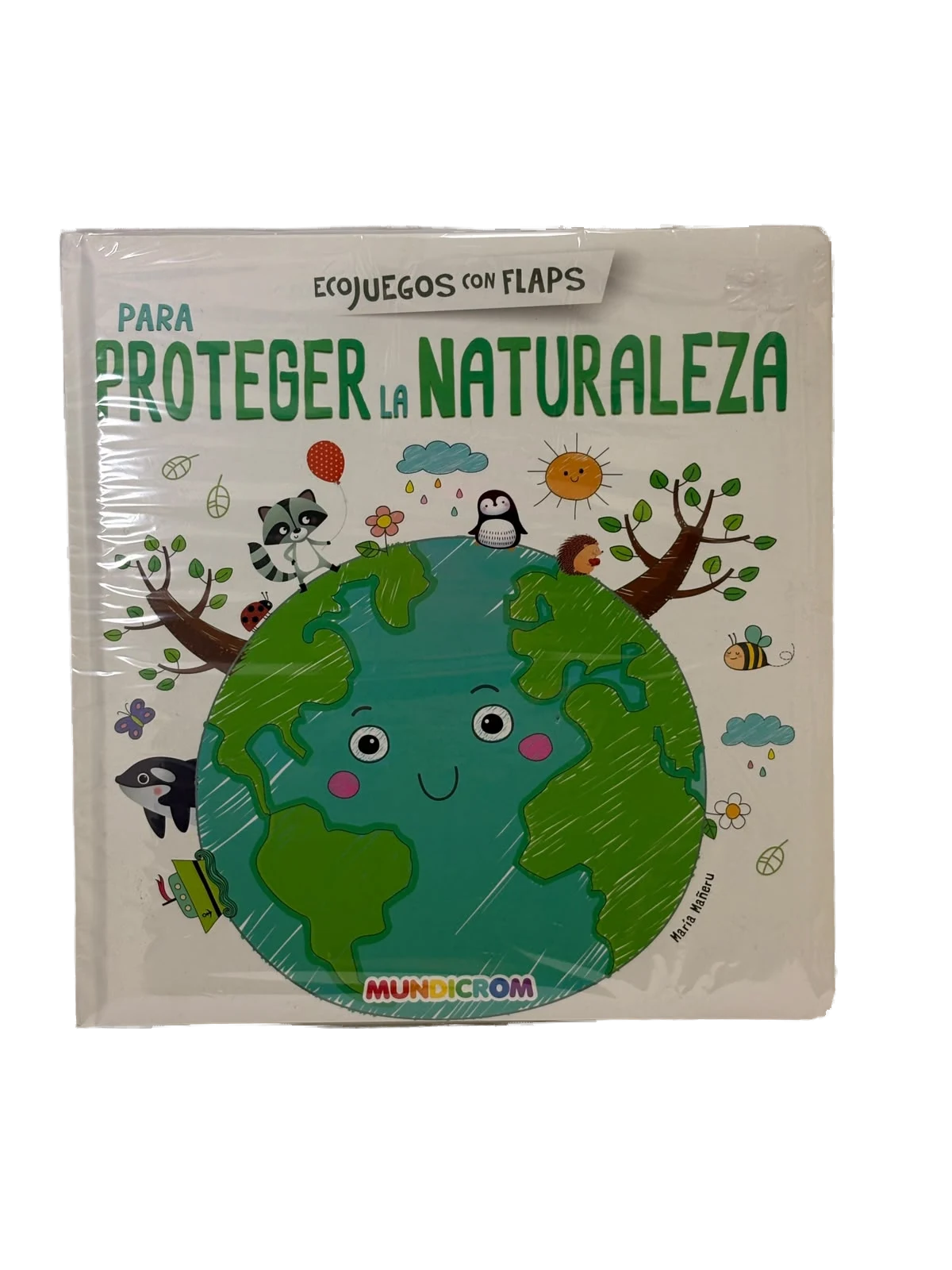 Para Proteger la Naturaleza