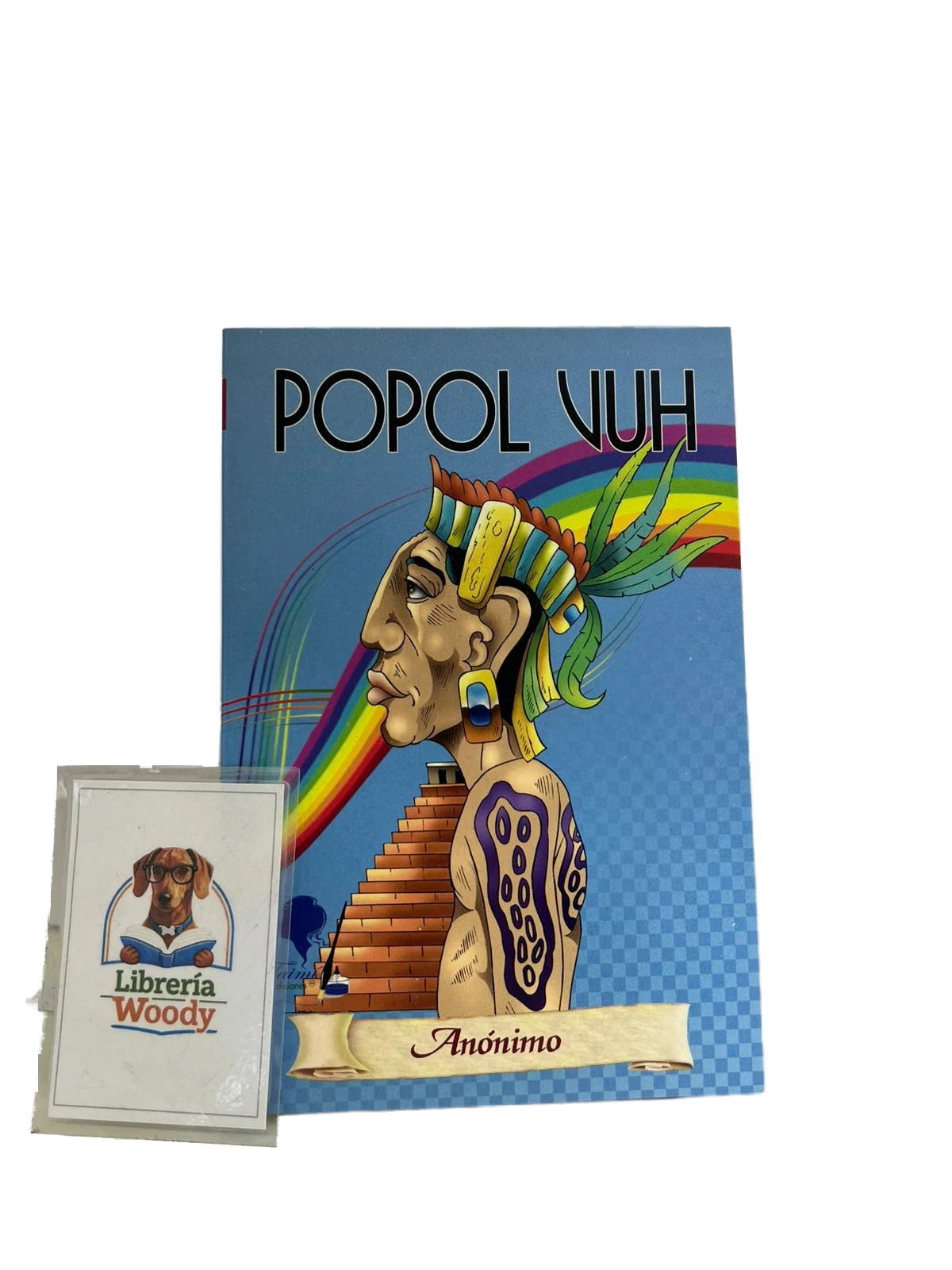 Popol Vuh
