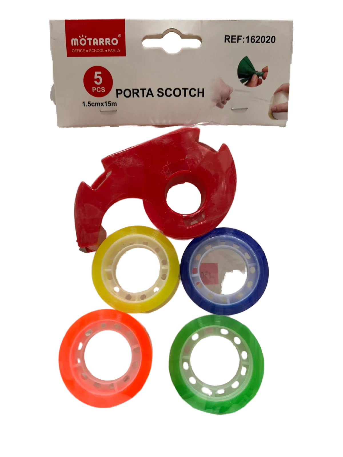Porta Scotch
