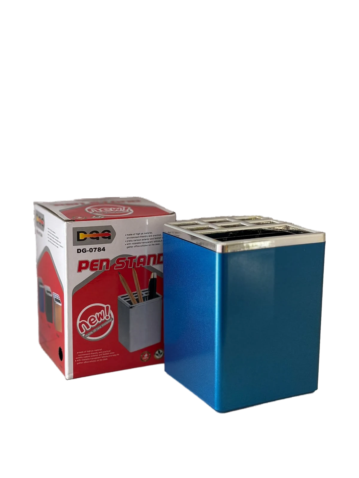 Portalapices Pen Stand