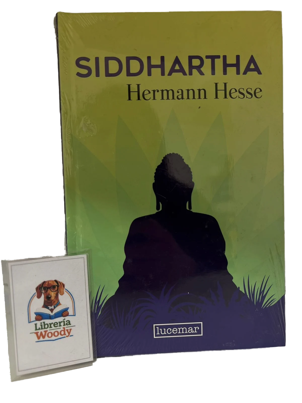 Siddhartha