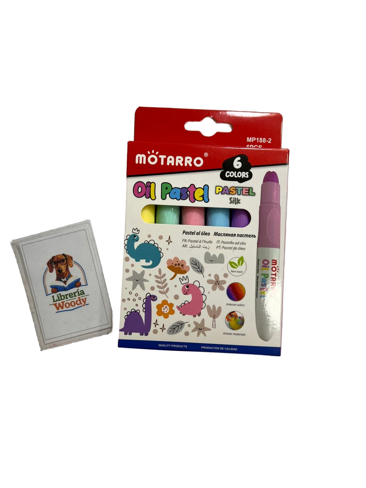 Stickers Decorativos