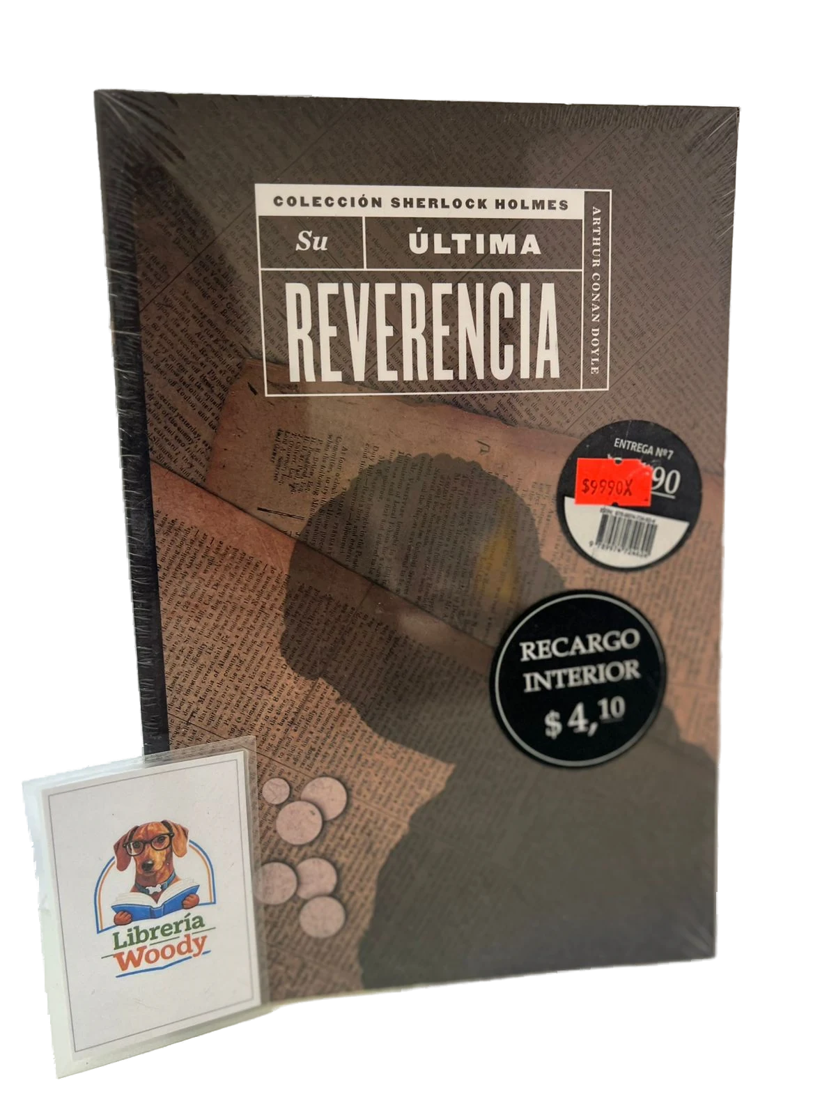 Ultima Reverencia